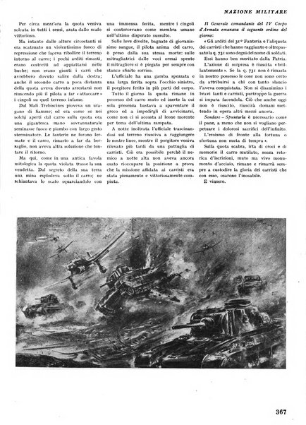 Nazione militare rivista di cultura militare