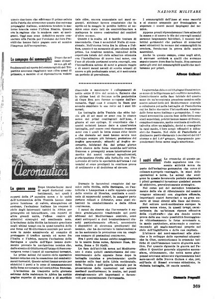 Nazione militare rivista di cultura militare