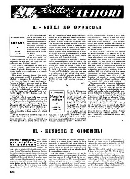 Nazione militare rivista di cultura militare