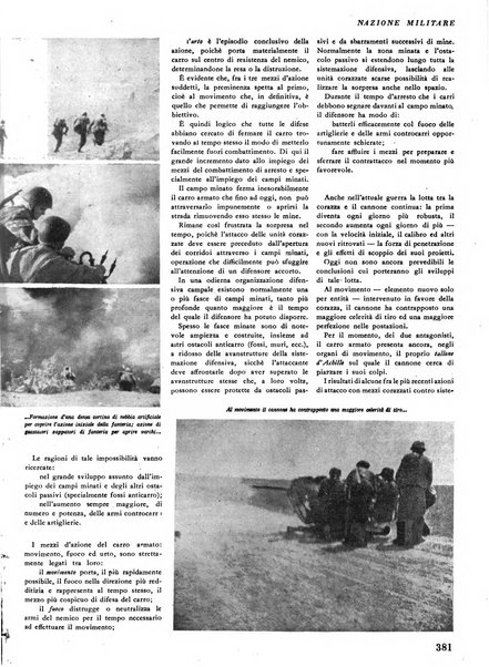 Nazione militare rivista di cultura militare