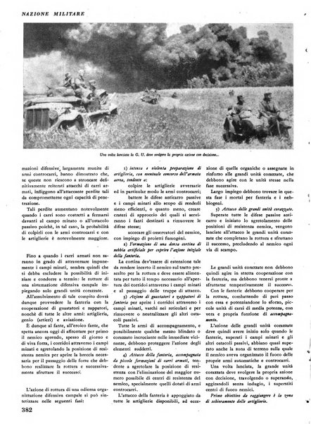 Nazione militare rivista di cultura militare