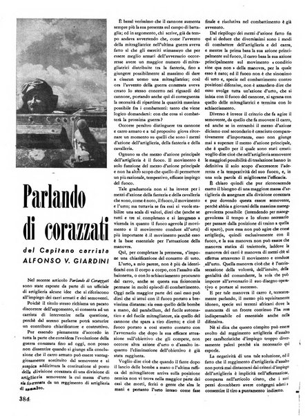 Nazione militare rivista di cultura militare