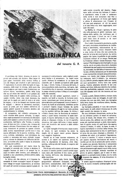 Nazione militare rivista di cultura militare