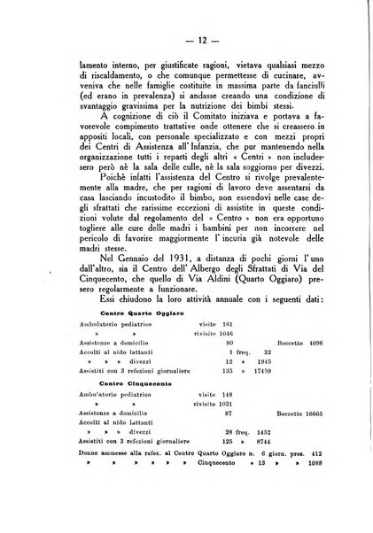 La nipiologia rivista internazionale trimestrale di tutti gli studi scientifici sulla prima età