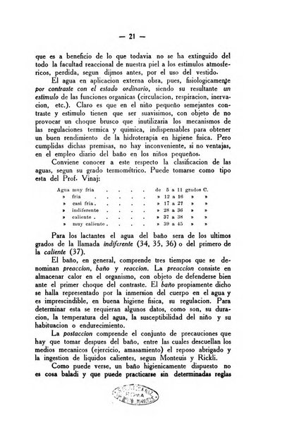 La nipiologia rivista internazionale trimestrale di tutti gli studi scientifici sulla prima età