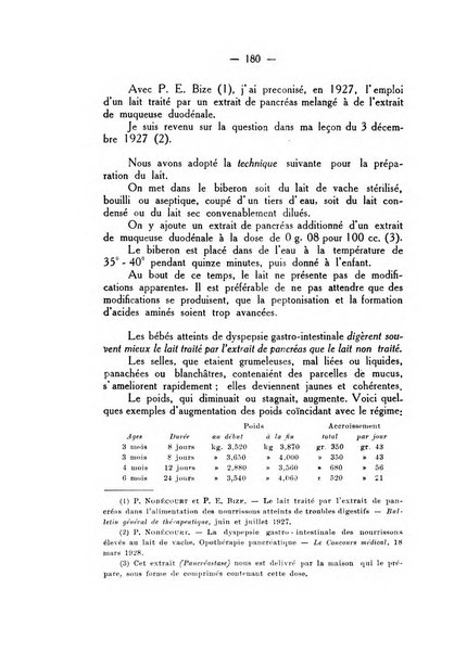 La nipiologia rivista internazionale trimestrale di tutti gli studi scientifici sulla prima età