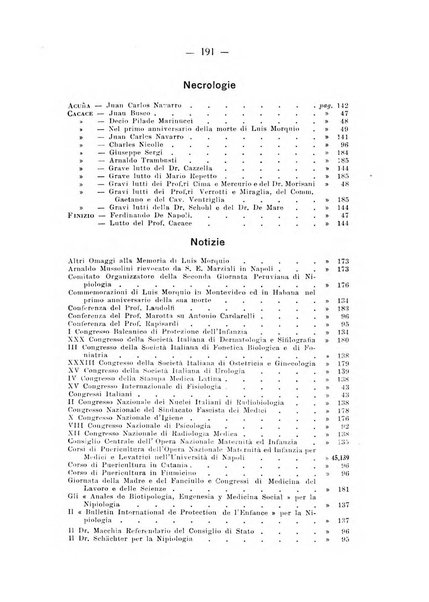 La nipiologia rivista internazionale trimestrale di tutti gli studi scientifici sulla prima età