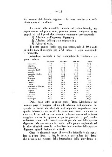 La nipiologia rivista internazionale trimestrale di tutti gli studi scientifici sulla prima età