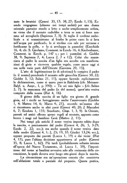 La nipiologia rivista internazionale trimestrale di tutti gli studi scientifici sulla prima età