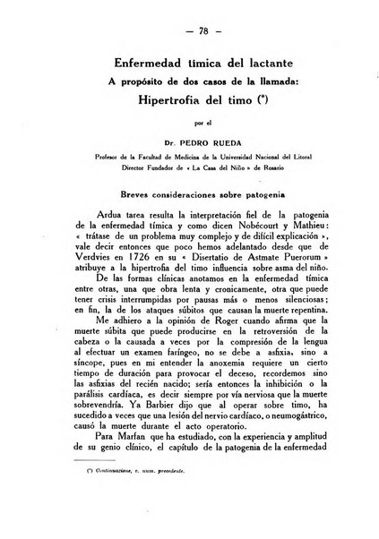 La nipiologia rivista internazionale trimestrale di tutti gli studi scientifici sulla prima età