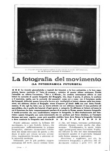 Noi e il mondo rivista mensile de La tribuna