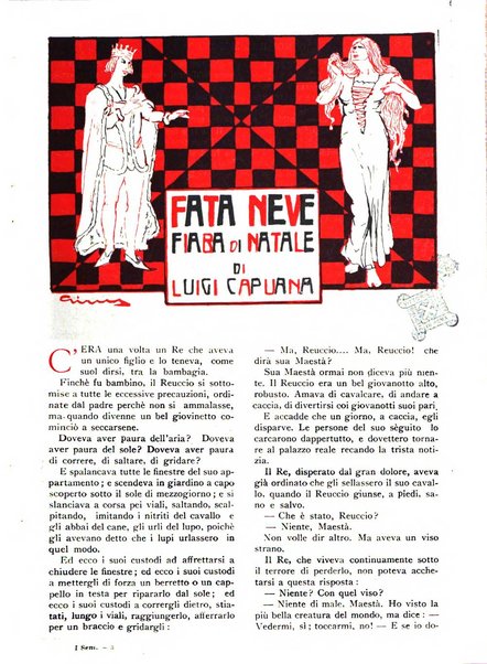 Noi e il mondo rivista mensile de La tribuna