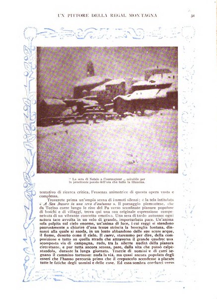 Noi e il mondo rivista mensile de La tribuna