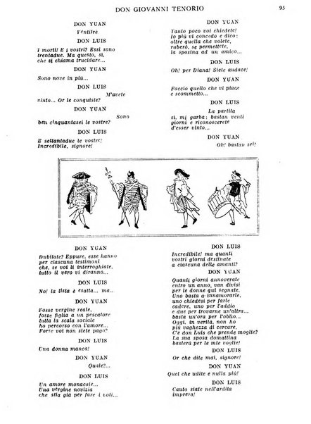 Noi e il mondo rivista mensile de La tribuna