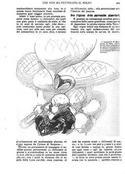 Noi e il mondo rivista mensile de La tribuna