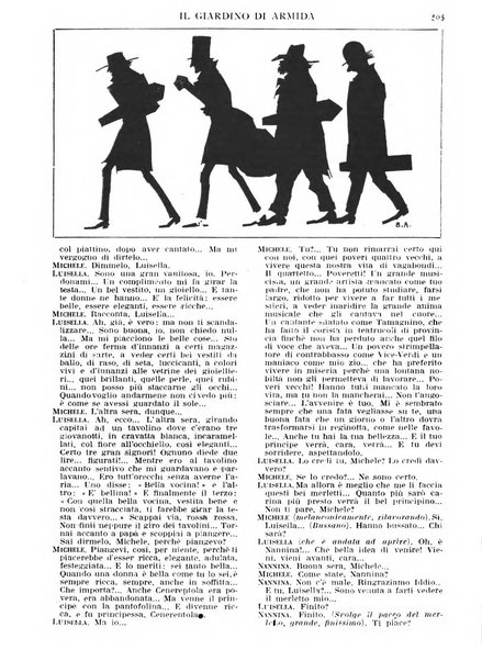 Noi e il mondo rivista mensile de La tribuna