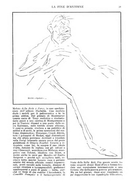 Noi e il mondo rivista mensile de La tribuna