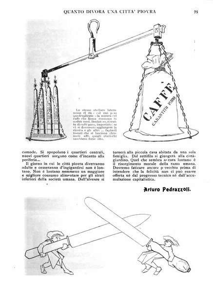 Noi e il mondo rivista mensile de La tribuna