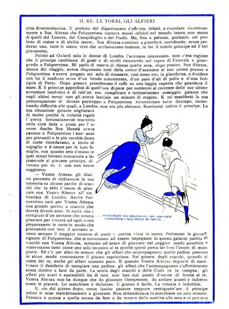 Noi e il mondo rivista mensile de La tribuna