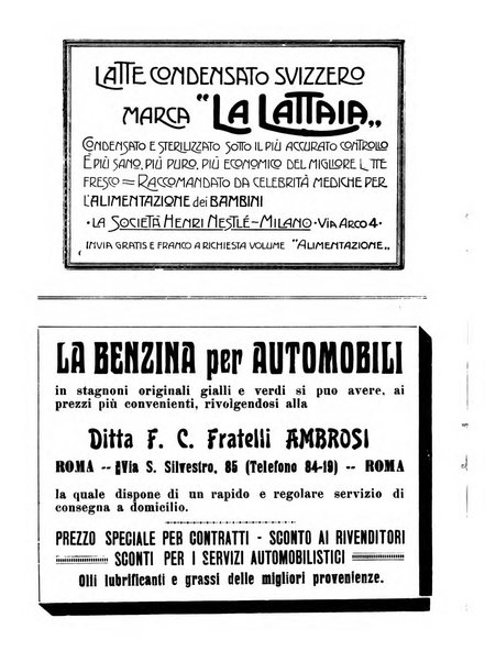 Noi e il mondo rivista mensile de La tribuna