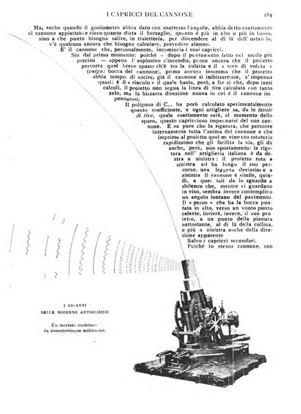 Noi e il mondo rivista mensile de La tribuna