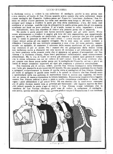 Noi e il mondo rivista mensile de La tribuna