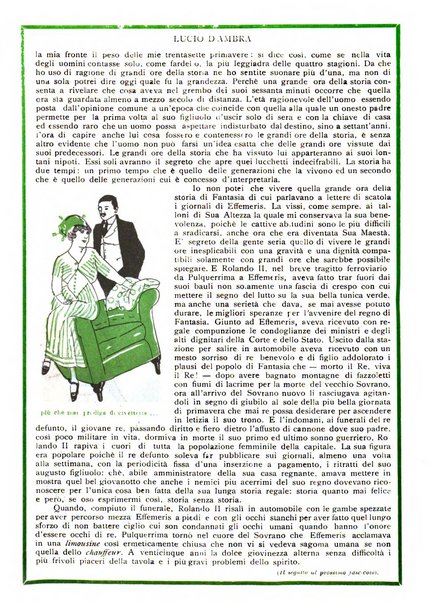 Noi e il mondo rivista mensile de La tribuna