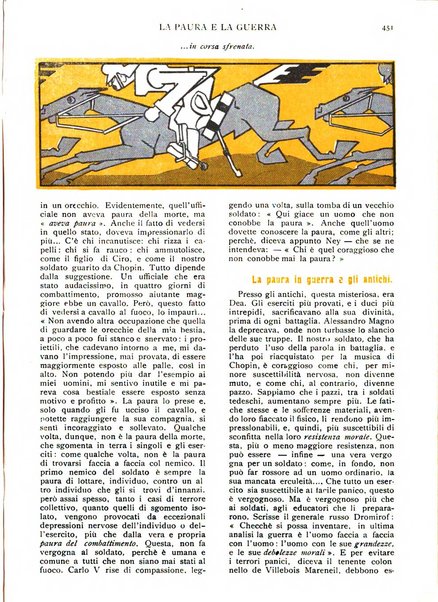 Noi e il mondo rivista mensile de La tribuna