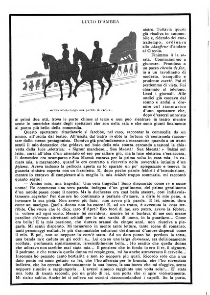 Noi e il mondo rivista mensile de La tribuna