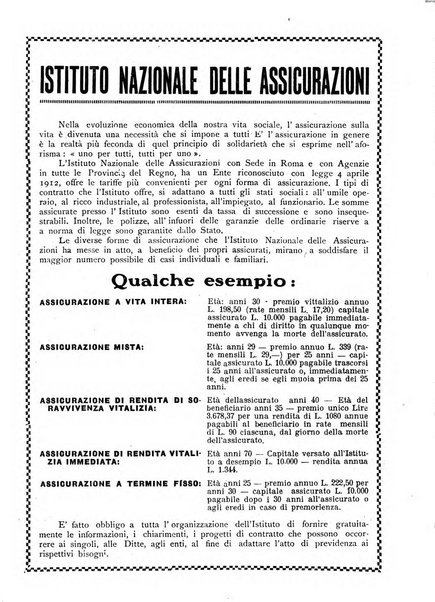 Noi e il mondo rivista mensile de La tribuna