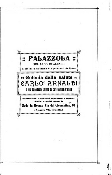 Noi e il mondo rivista mensile de La tribuna