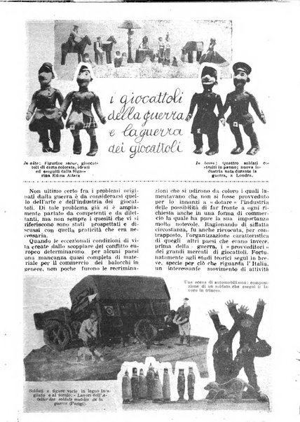 Noi e il mondo rivista mensile de La tribuna