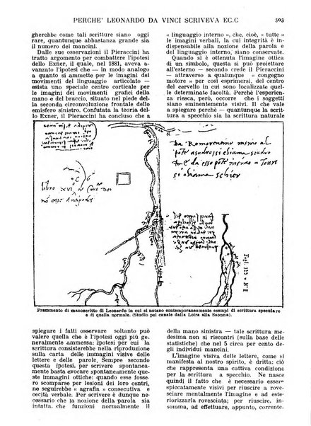 Noi e il mondo rivista mensile de La tribuna