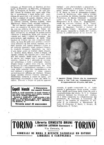 Noi e il mondo rivista mensile de La tribuna