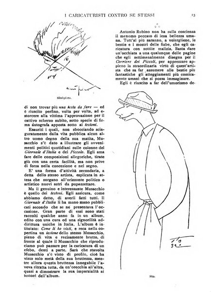 Noi e il mondo rivista mensile de La tribuna