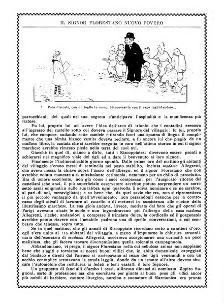 Noi e il mondo rivista mensile de La tribuna