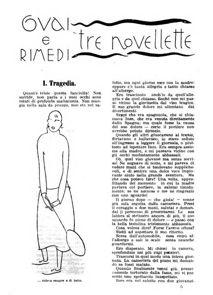 Noi e il mondo rivista mensile de La tribuna