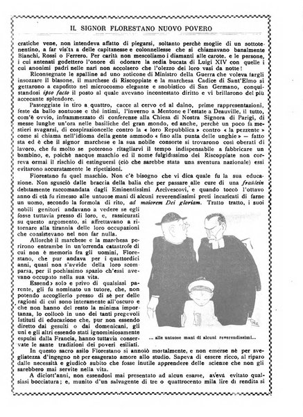 Noi e il mondo rivista mensile de La tribuna