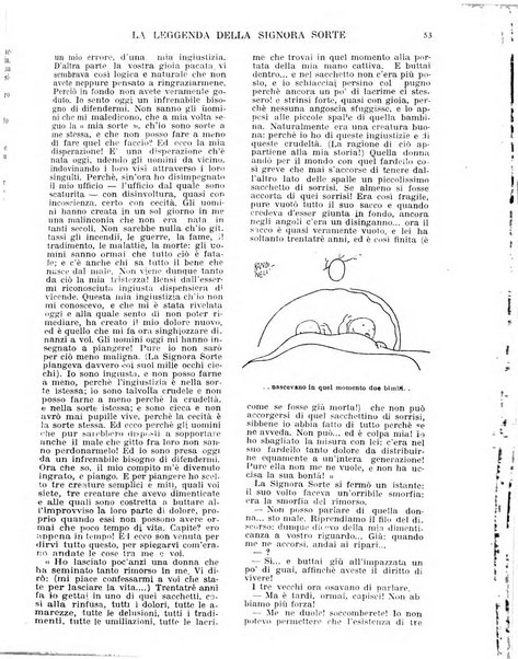 Noi e il mondo rivista mensile de La tribuna