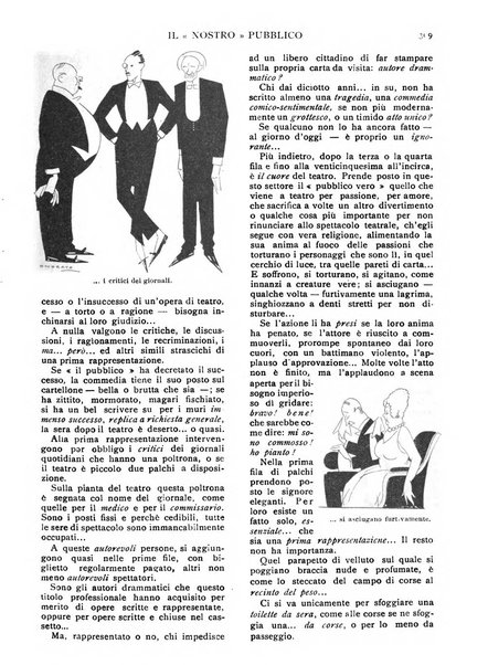 Noi e il mondo rivista mensile de La tribuna