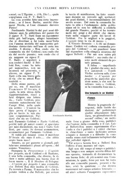 Noi e il mondo rivista mensile de La tribuna