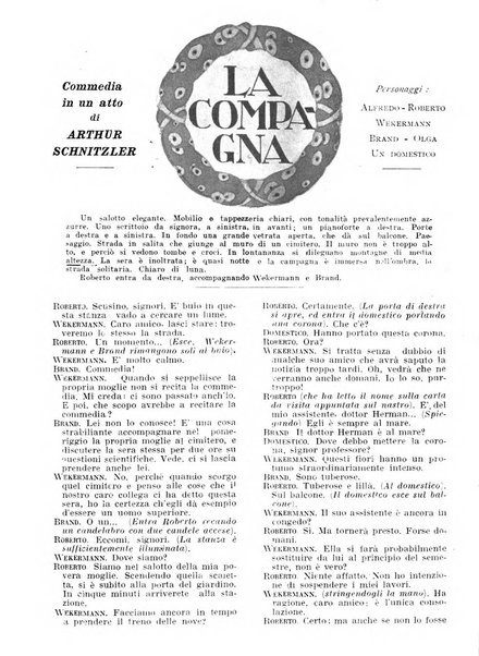 Noi e il mondo rivista mensile de La tribuna