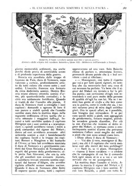 Noi e il mondo rivista mensile de La tribuna