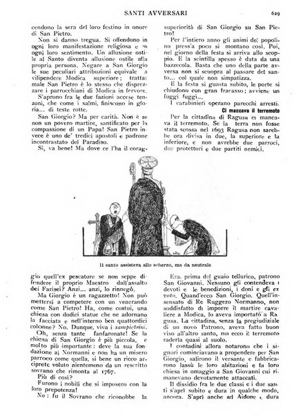 Noi e il mondo rivista mensile de La tribuna