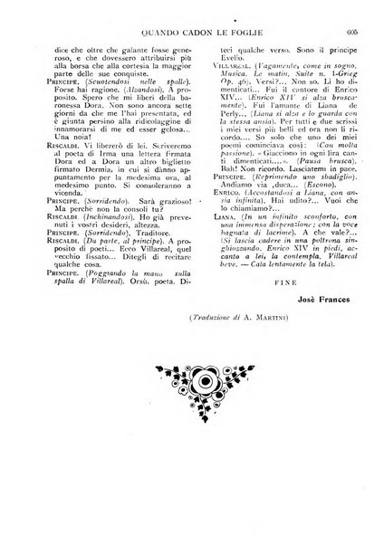 Noi e il mondo rivista mensile de La tribuna