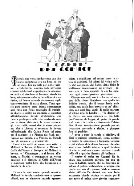 Noi e il mondo rivista mensile de La tribuna