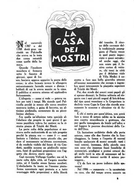 Noi e il mondo rivista mensile de La tribuna