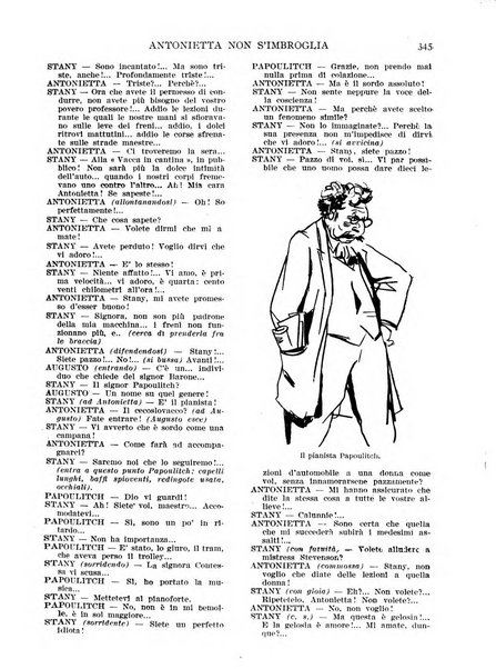 Noi e il mondo rivista mensile de La tribuna