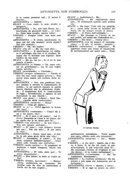 Noi e il mondo rivista mensile de La tribuna