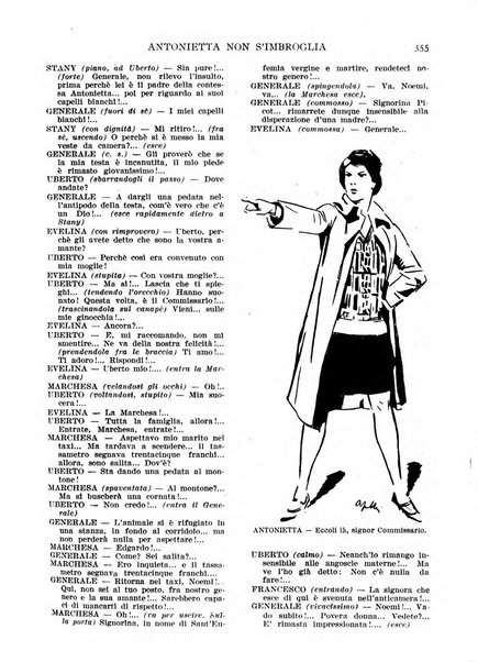 Noi e il mondo rivista mensile de La tribuna